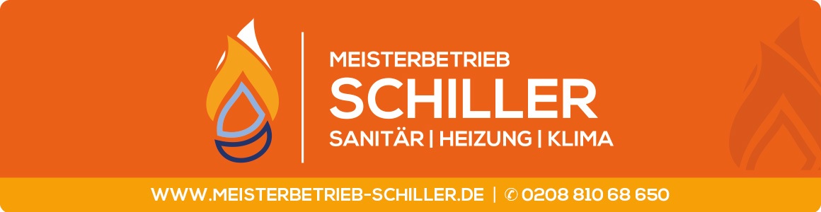 Schiller  Sanitär-Heizung-Klima