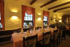 El Paso im Treppchen - Oberhausen