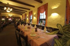 El Paso im Treppchen - Oberhausen