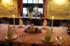 El Paso im Treppchen - Oberhausen