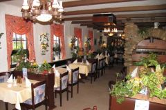 El Paso im Treppchen - Oberhausen