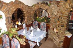 El Paso im Treppchen - Oberhausen