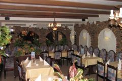 El Paso im Treppchen - Oberhausen