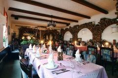 El Paso im Treppchen - Oberhausen