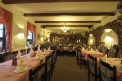 El Paso im Treppchen - Oberhausen