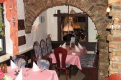 El Paso im Treppchen - Oberhausen